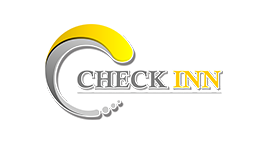 Check Inn Bacolod Logo